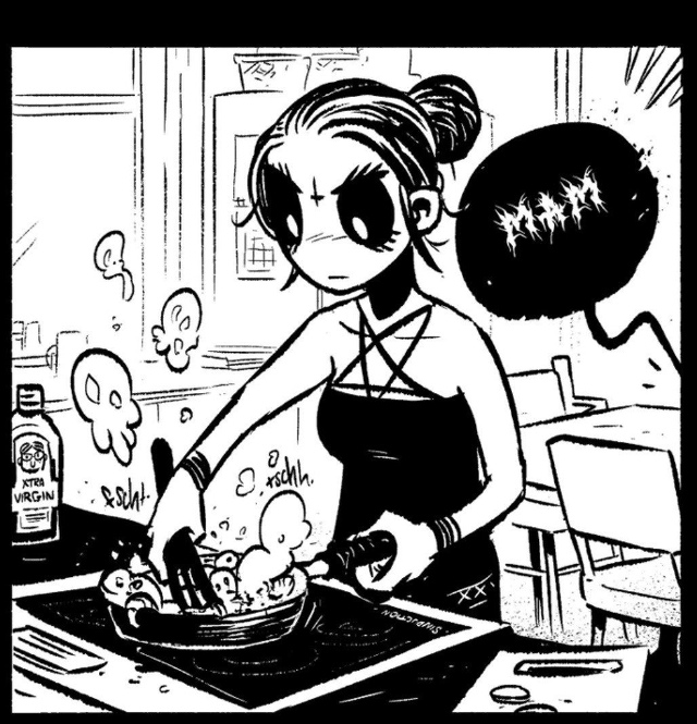 Хорошая мама 😁