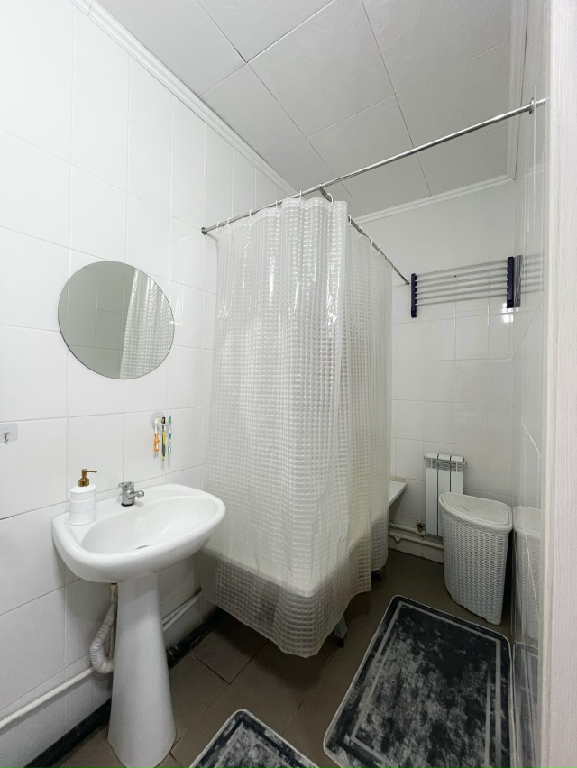 Продам 2-комнатную квартиру 46,5 квадратных метров.
Расп...