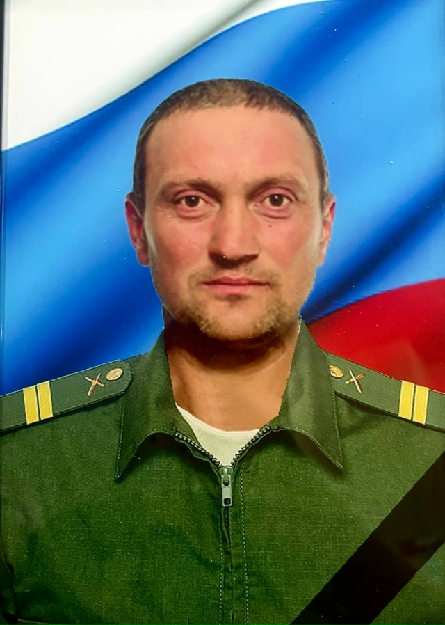 Клименков Иван погиб при исполнении воинского долга н?...