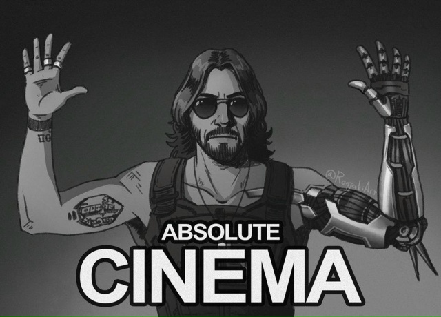 CD Projekt Red отчиталась о своих успехах в третьем квартале ...