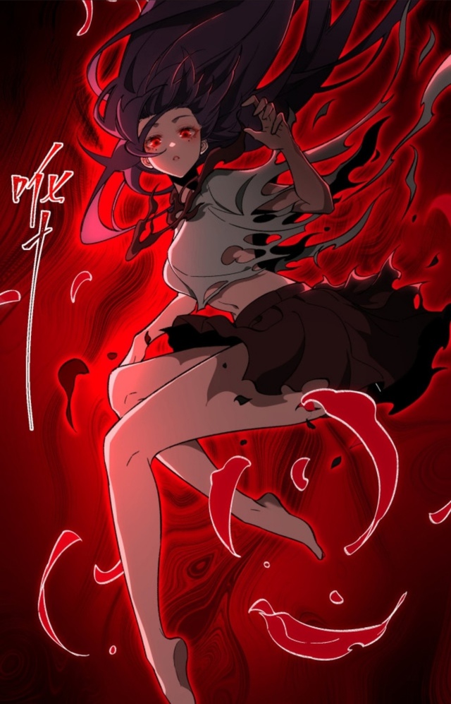 #Я_тот_кто_создал_городскую_легенду
#Ди@manga_hwa