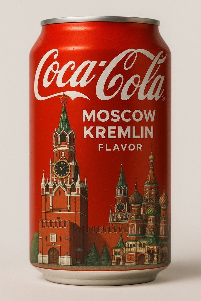 Импортозамещения?