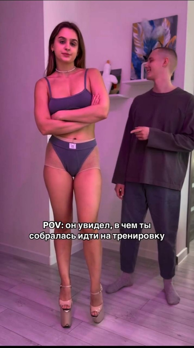 Ну ему так тоже очень даже неплохо