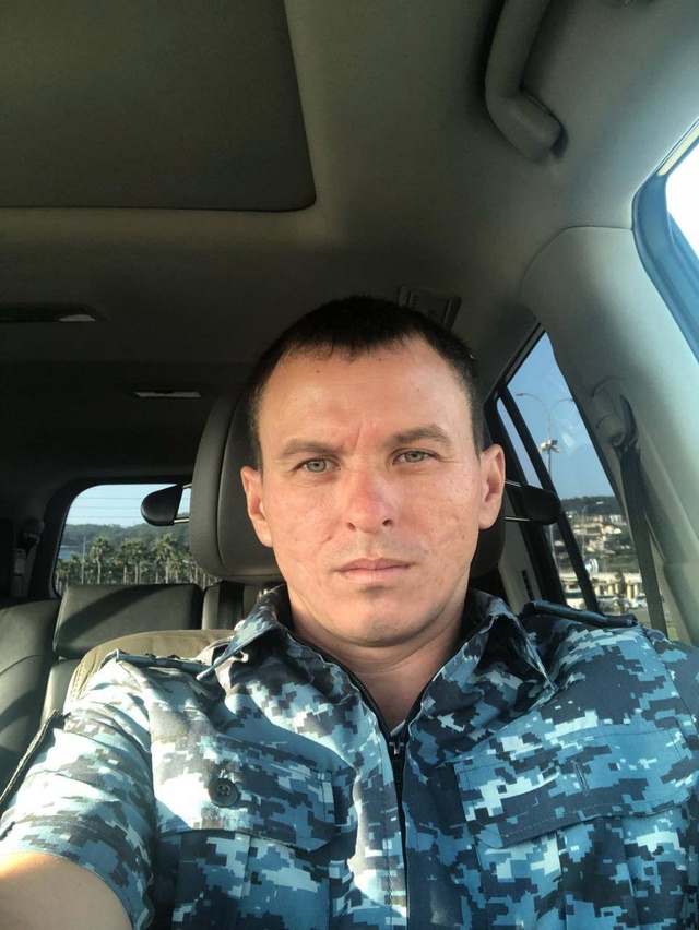 В Сочи полицейский спас жизнь отдыхающему, потерявшем?...