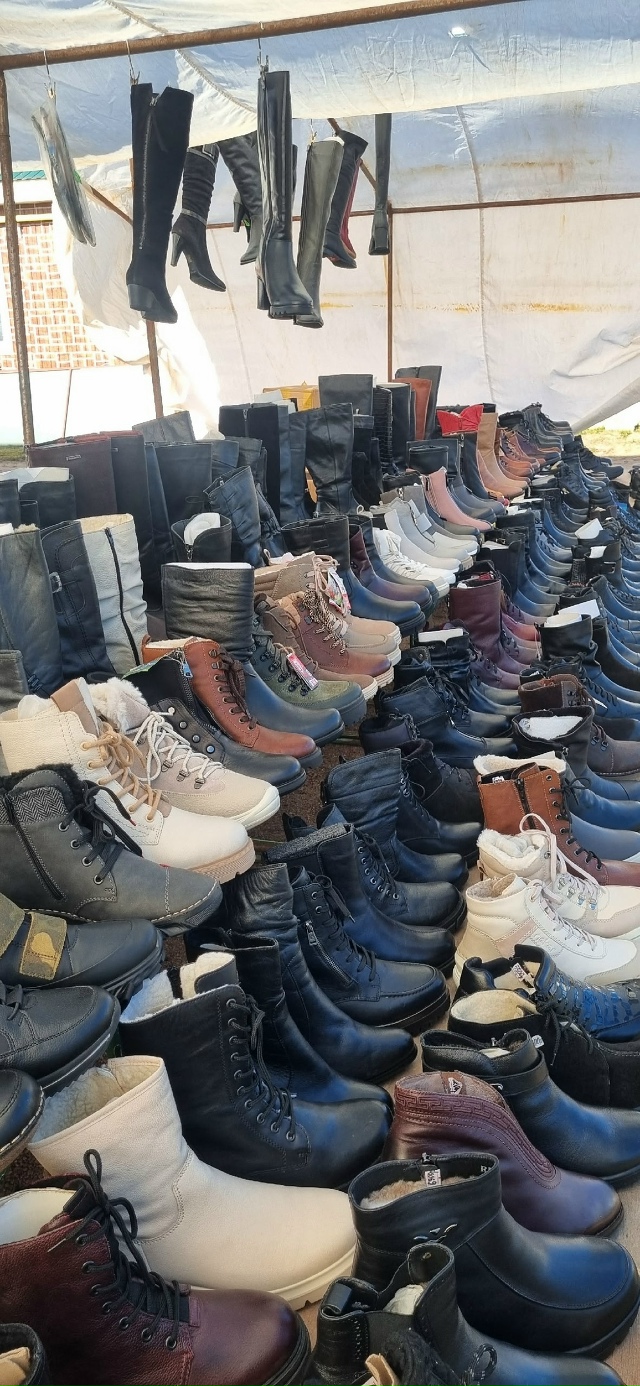 11 октября, в субботу, НА РЫНКЕ будет продолжена Продажа...