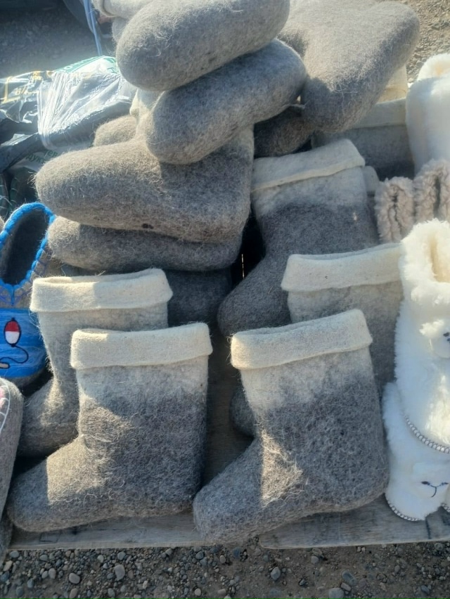 ❤ Здравствуйте уважаемые жители❤ посёлка Уральский,т...