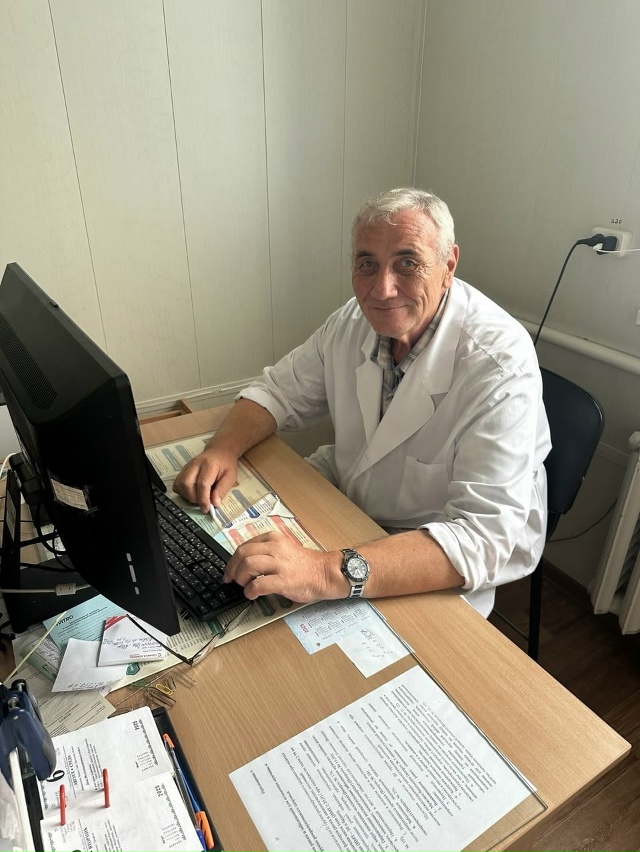 ?‍⚕ Сегодня, 2 октября, отмечается Всемирный день уро...