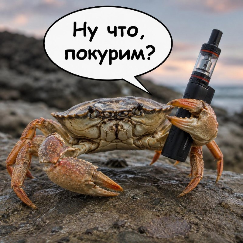 Вейпы приводят к раку по всему телу.
Пар от киберпиписек электронных сигарет бьёт не только по лёгк