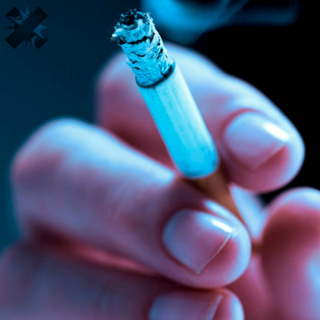 ⚡️В России хотят резко повысить штрафы за курение на ?...