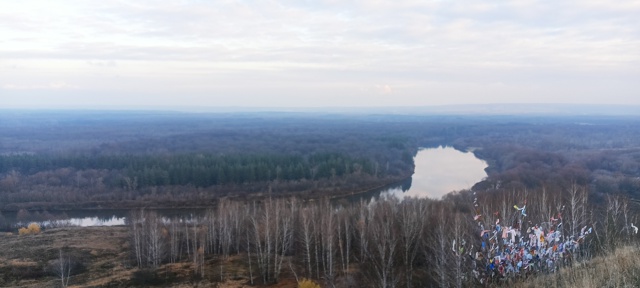 Всём осенний тёплый привет с Никольской???