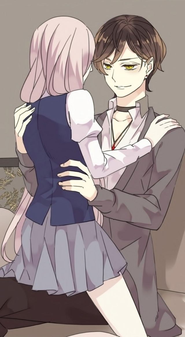 #Сладкие_следы_от_укусов
#Dagaromi@manga_hwa