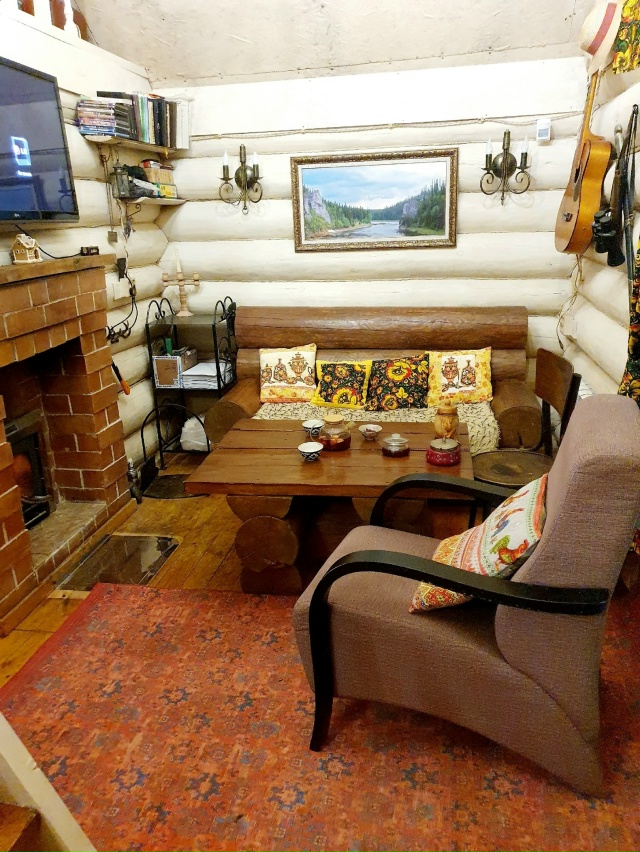 Cдaётся дом-баня в Парме для СЕМЕЙНОГО отдыха
Дом 37 м² н...