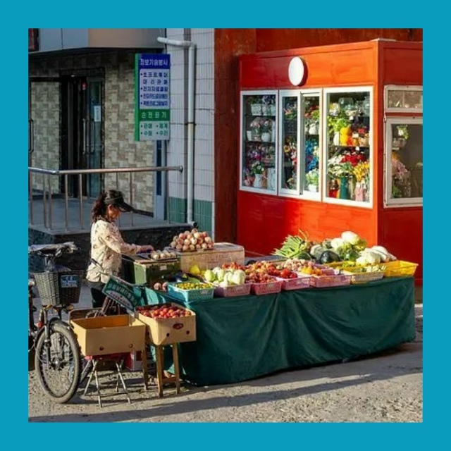 Туристка из Благовещенска рассказала о поездке в Пхен?...