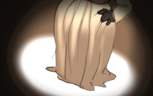 И где же он?