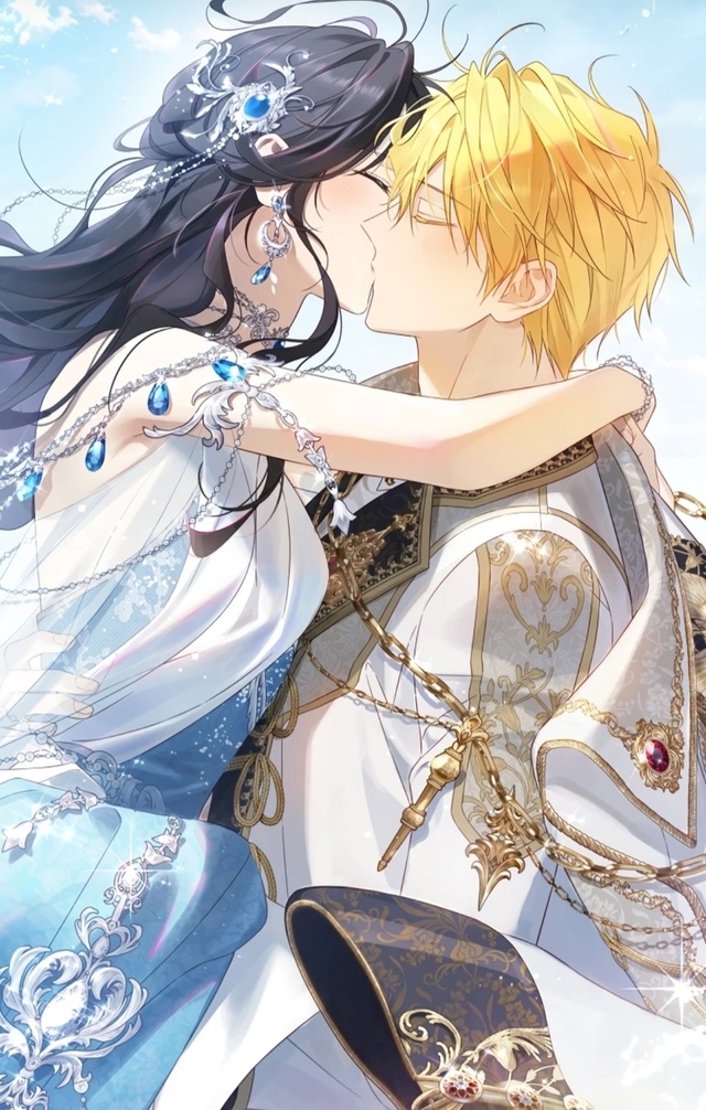 #На_самом_деле_я_была_настоящей
#yako@manga_hwa