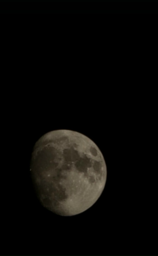 Луна сегодня