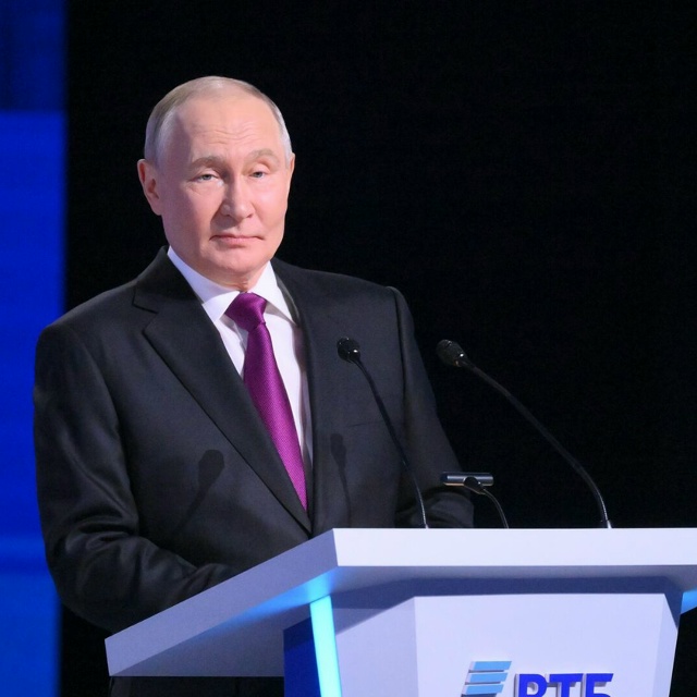 ❗Россия готова к войне с Европой «прямо сейчас», если ?...