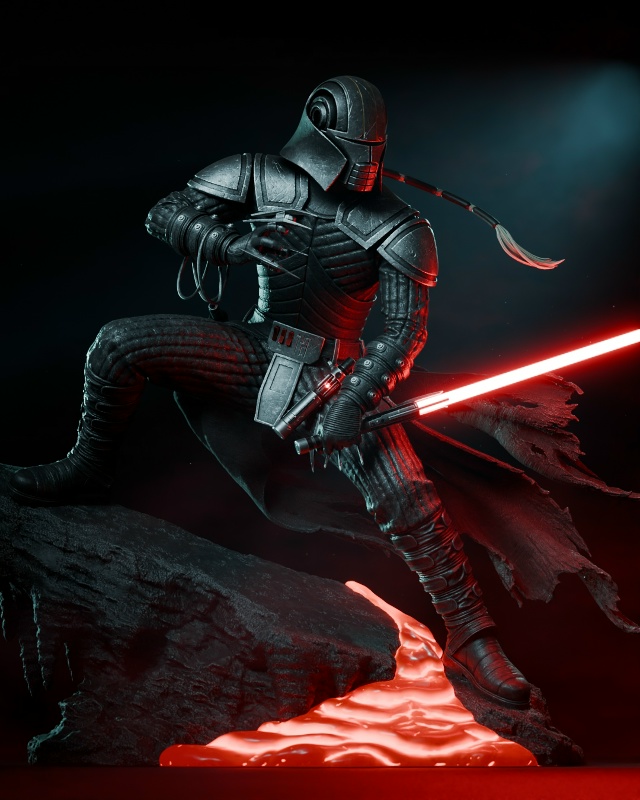 Ребекка, StarKiller,Шут, добавлены в каталог товаров.