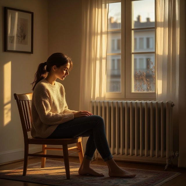 🚧 “Надеемся, что в зиму перейдем без особых аварийных...