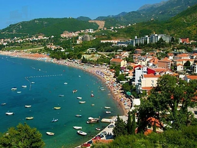 Черногория