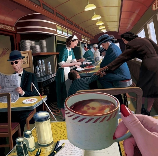 Не все поймут...