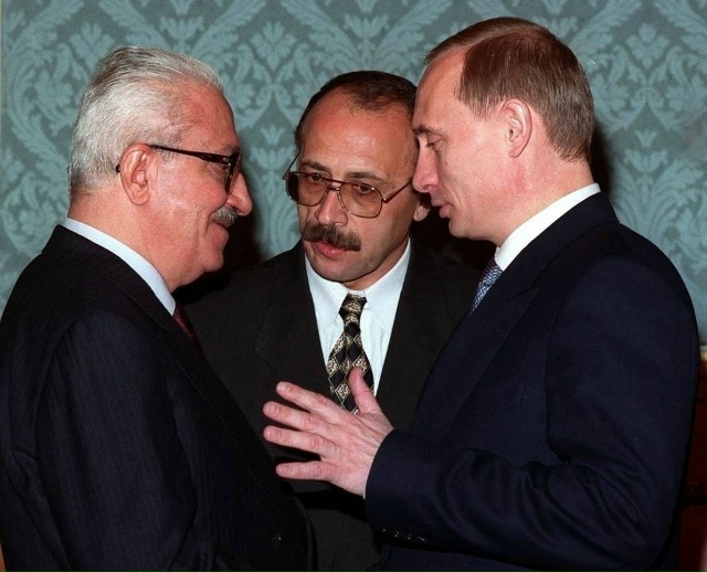 20 марта 2003 года началась операция американских войск в...