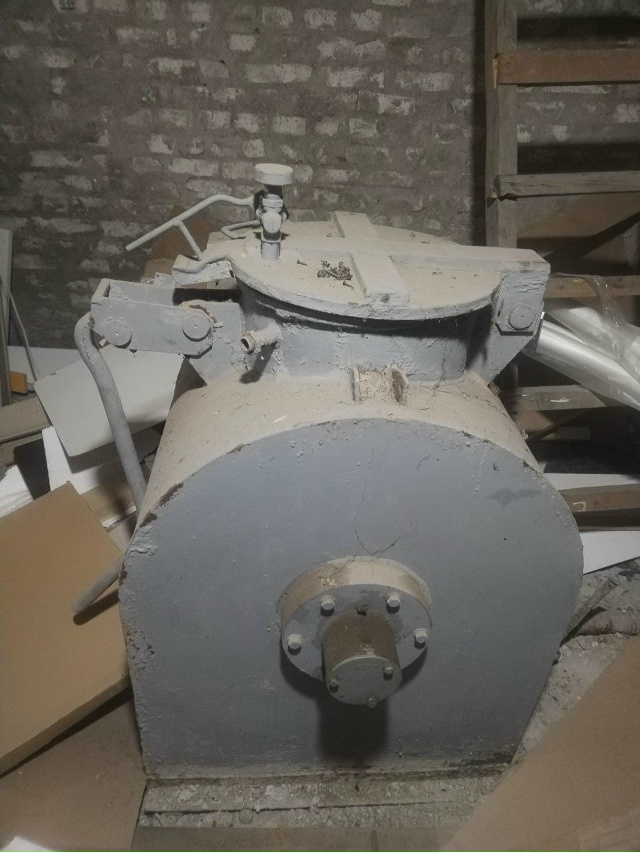 Продам оборудование для изготовления пенобетона, боль...