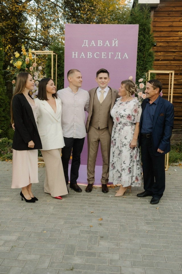 Сердечно поздравляем с Днем матери!🌺🌺🌺
Быть матерь?...