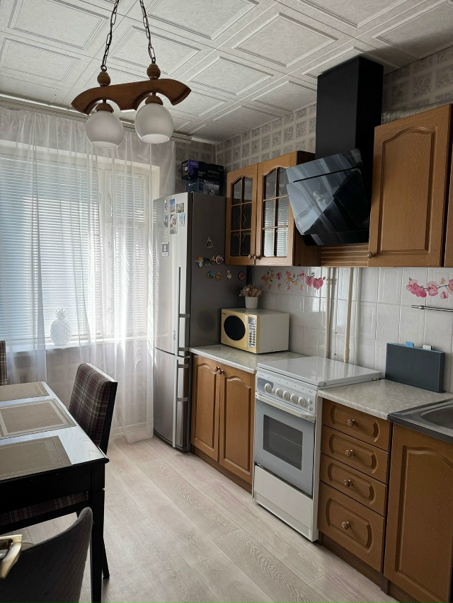 Продам квартиру в микрорайоне Машиностроитель дом 2, 4 ?...