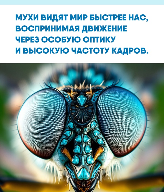 Мы часто воспринимаем мир вокруг как должное, не задум?...