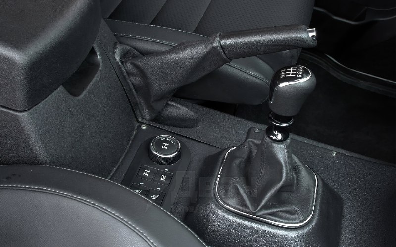 УАЗ показал новый «Патриот» — это первое обновление модели за последние 10 лет
Теперь у колымаги бу