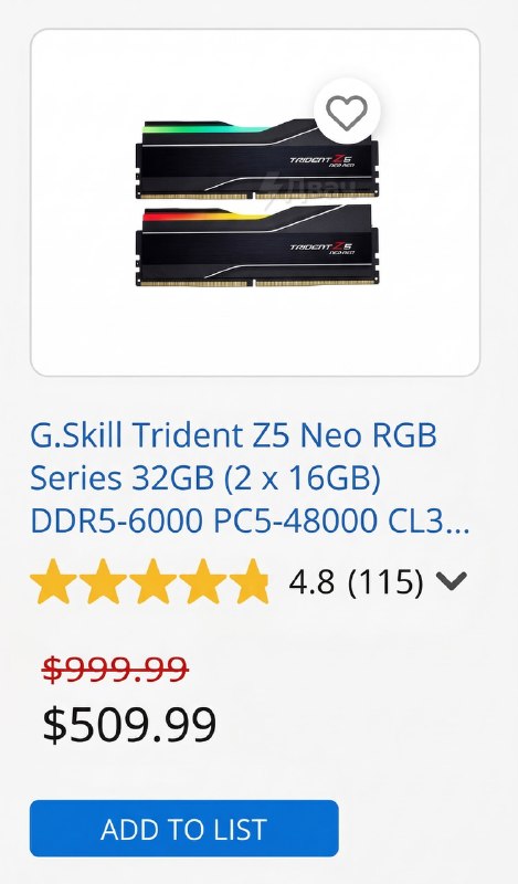 ‼️Цены на оперативку реально пошли вниз
OpenAI начала сворачивать свои глобальные проекты — компани