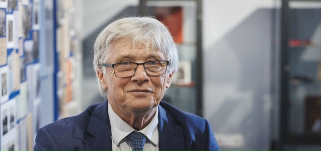 🔋 «Через десять лет мы будем жить в другом мире», — ак?...