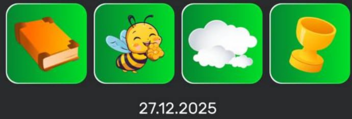 #Bee_Harvest #Space_Adventure #PandaFiT #Bounty_Hash #Fomo_Fighters #Pizza_Tower
Комбо в Space