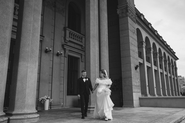 Решила тоже поделиться фотографиями с нашей свадьбы 16....