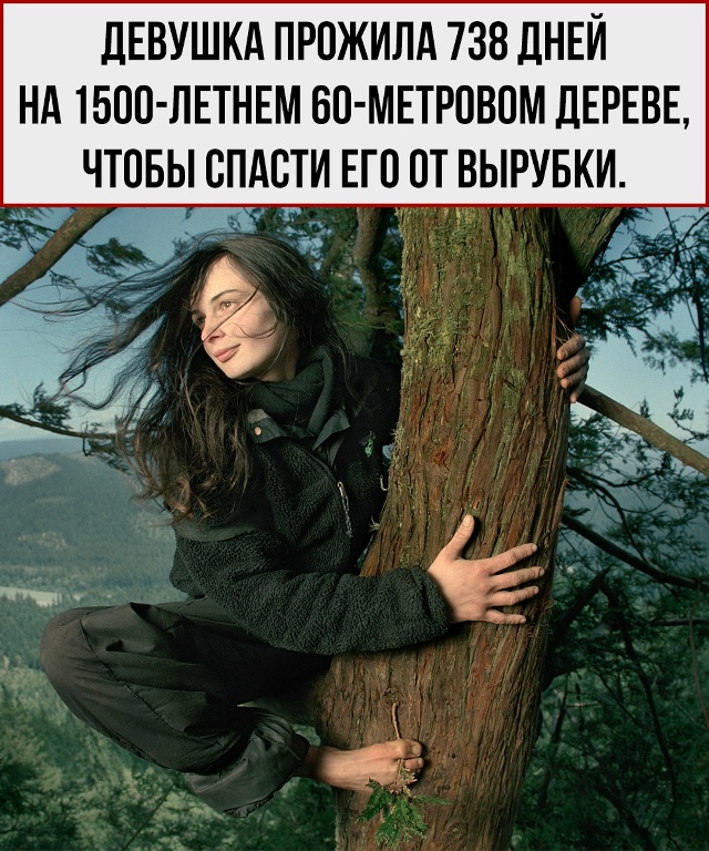 Эта история - напоминание, что один человек с сильной в?...