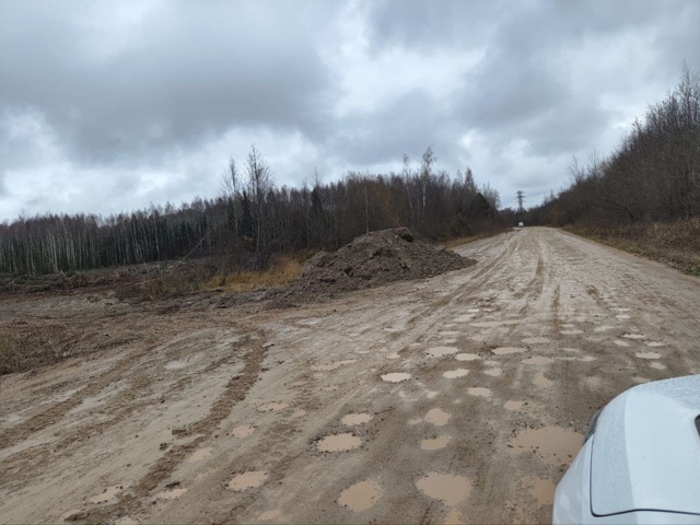 Глава Волоколамска Наталья Козлова!!!!!!
Приедьте в дере...