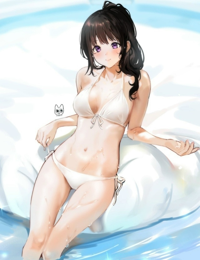 👀 7 ноября в Японии день «Хорошего животика». Отмечаем...