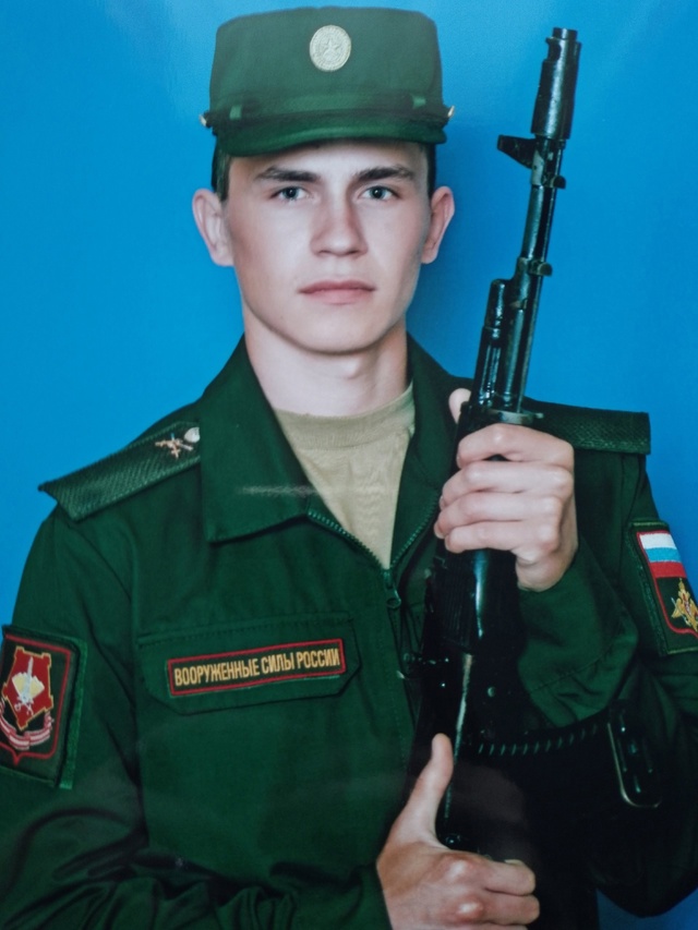 Прощание с Шистеровым Эльмартом состоится: в воскресе?...