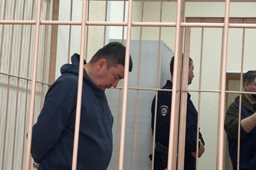 Имущecтвo нa 114 млн pублeй нaшли у экc-диpeктopa ΜУΠ «САΧ» в Ηo?...
