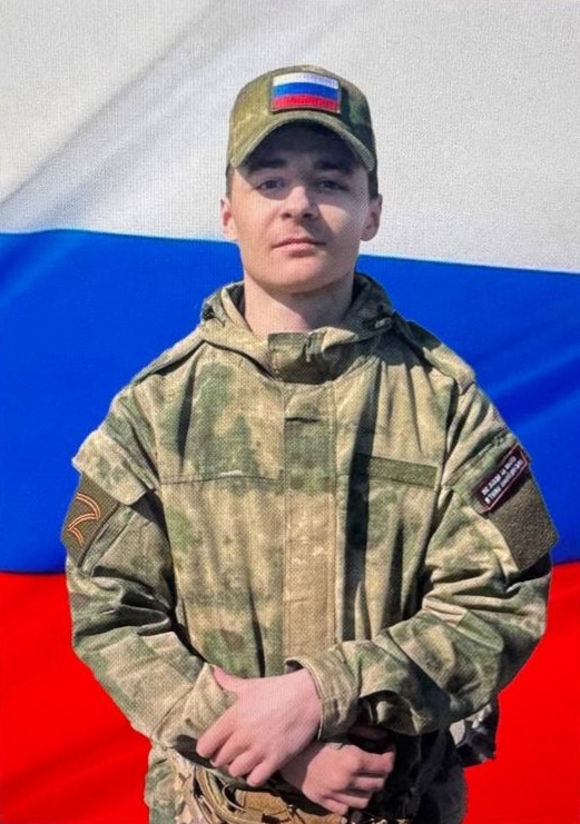 Прощание с Данилом Андреевичем Самаркиным, состоится 1...