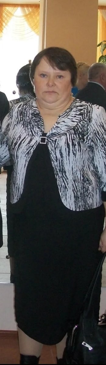 Прощание с Ерофеевой Любовью Леонидовной состоится в ?...