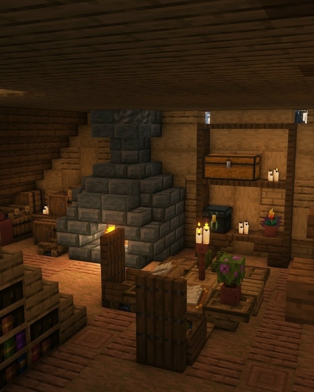 Красивая база с местами под новых счастливых Гастов!
Х...