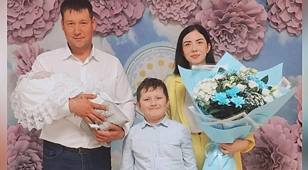 😱В Салавате мужчина превратил жизнь бывшей жены в кош...