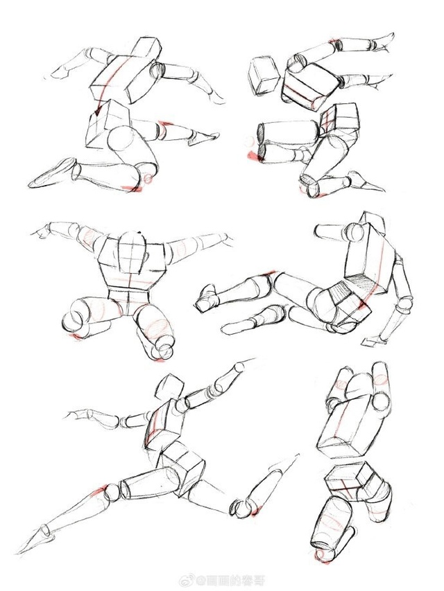 Sketch
Tutorial