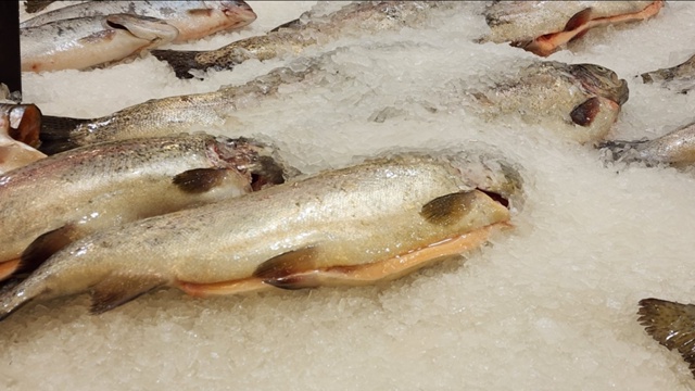 ⚡️ Правительство усилит контроль за ценами на рыбу
?...