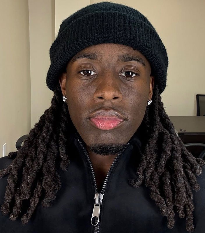 ⚡️Стример Кай Сенат сказал, что аниме помогло ему улучшить психическое здоровье, а Наруто придал ему