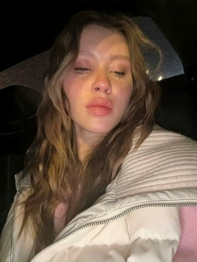 Анна Пересильд вошла в число лучших актрис 2025 года😅
В...