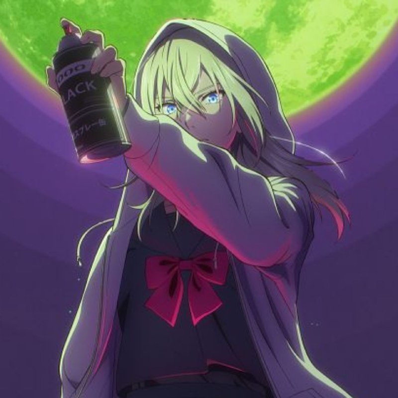 Ва-банк по-мангакски
Первая серия аниме "Левша Эрен" (Hidarikiki no Eren) вышла в Японии сегодня, и