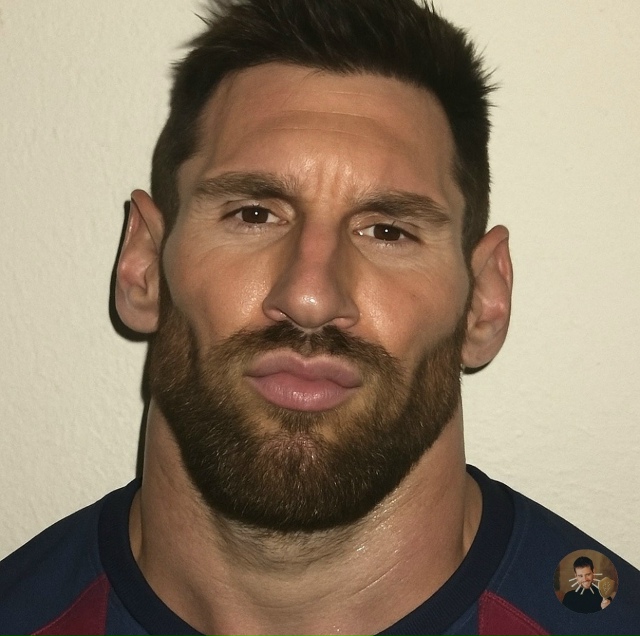 Когда собрал пацанов на групповое фото для “серьёзных...